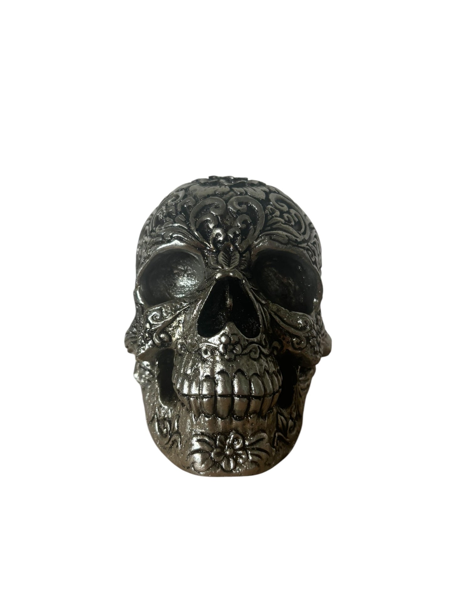 Skull | Metallic