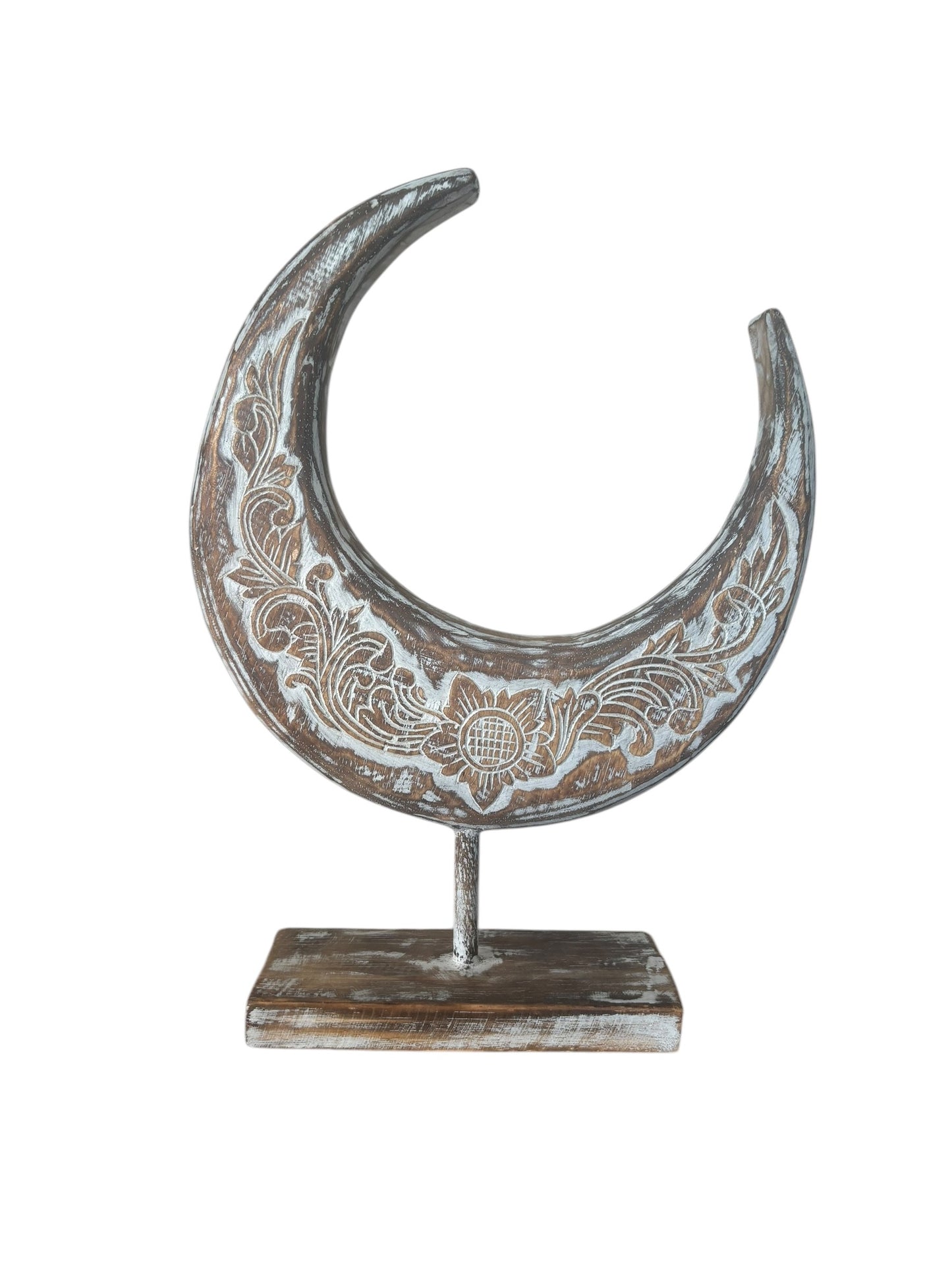 Serenity Moon | Brown | 3 Sizes Available
