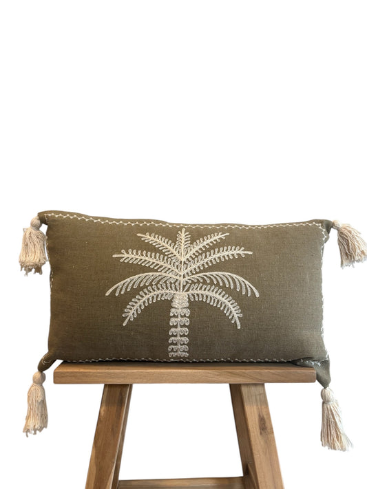 Nusa Cushion Cover | 30x50cm