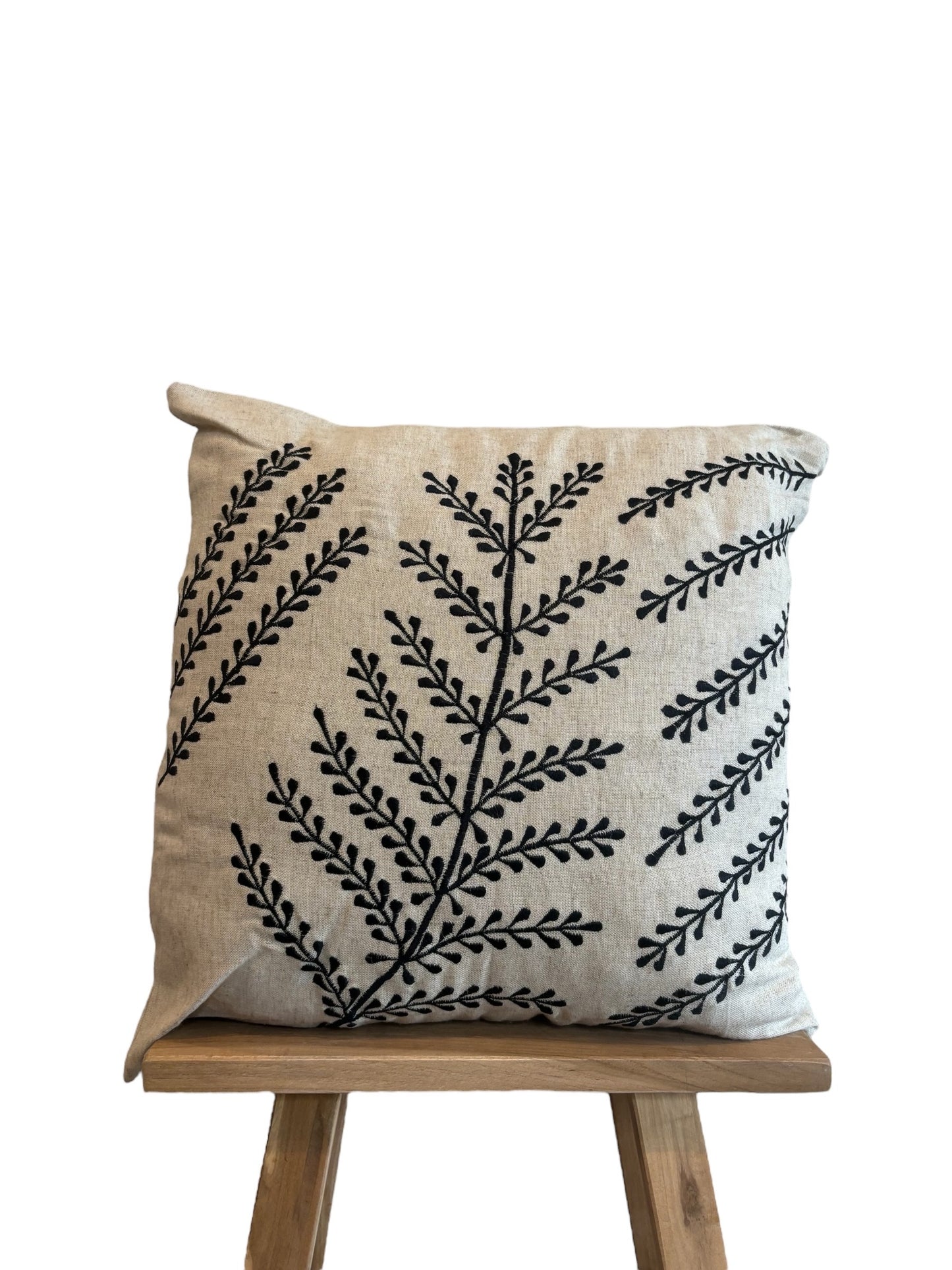 Sage Cushion Cover | 50x50cm